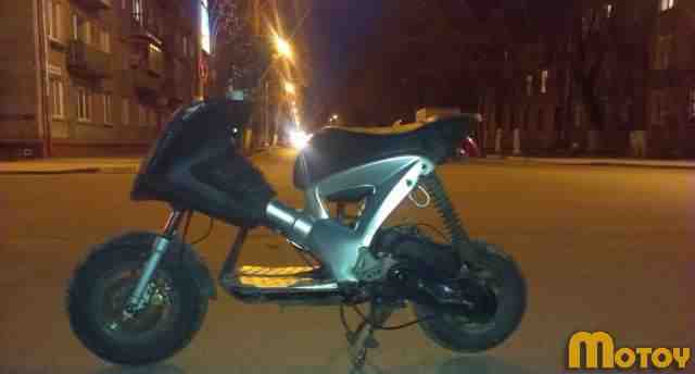 Piaggio Ice 70cc Piaggio Ice 70cc