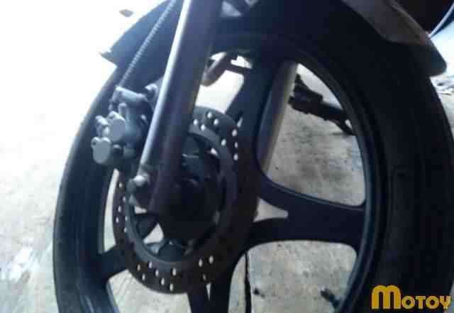 Миничопер jordan 120cc Миничопер jordan 120cc