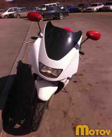 Сузуки RF 400 Сузуки RF 400