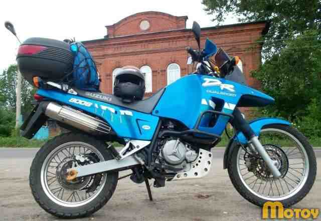 Продам мотоцикл сузуки DR800S Big Продам мотоцикл сузуки DR800S Big