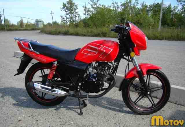 Продам мотоцикл Baltmotors S1 Продам мотоцикл Baltmotors S1