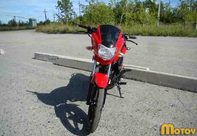 Продам мотоцикл Baltmotors S1 Продам мотоцикл Baltmotors S1