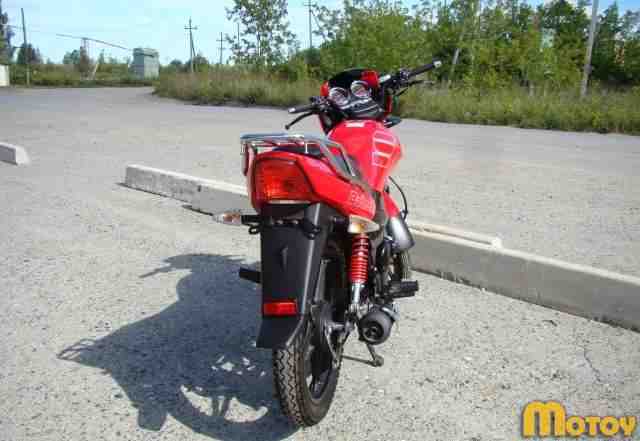 Продам мотоцикл Baltmotors S1 Продам мотоцикл Baltmotors S1