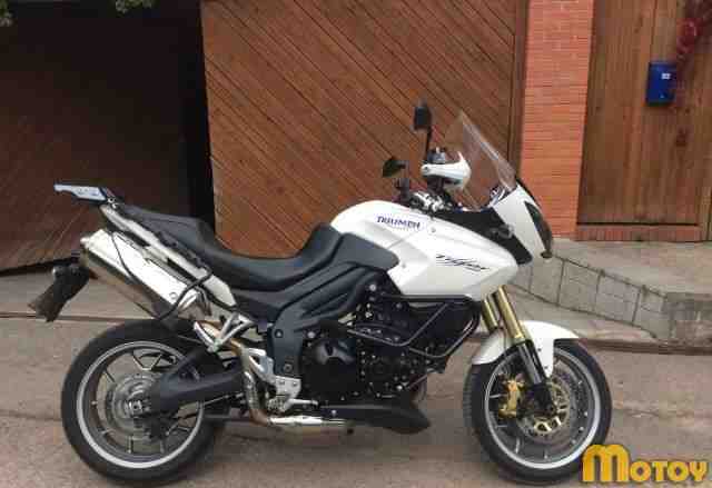 Triumph Tiger 1050 Triumph Tiger 1050