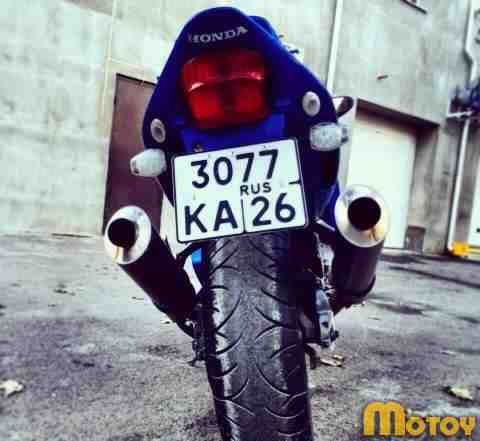 Хонда CBR1100xx Хонда CBR1100xx
