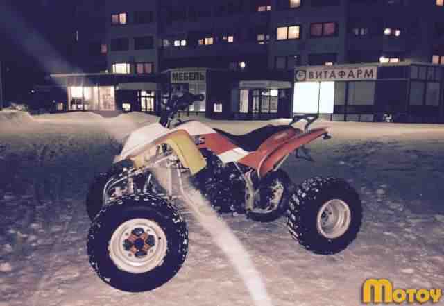 Ирбис atv250s Ирбис atv250s