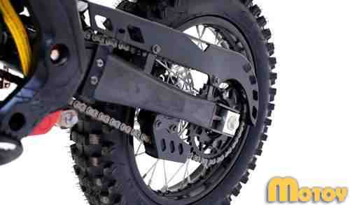 Ирбис TTR125cc новый в наличии Ирбис TTR125cc новый в наличии