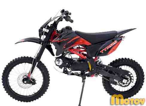 Ирбис TTR125cc новый в наличии Ирбис TTR125cc новый в наличии