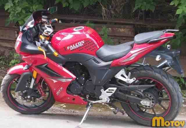 Фалькон Speedfire 250cc Фалькон Speedfire 250cc