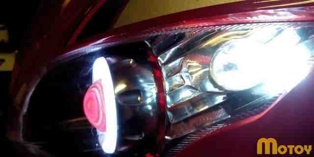 Фалькон Speedfire 250cc Фалькон Speedfire 250cc