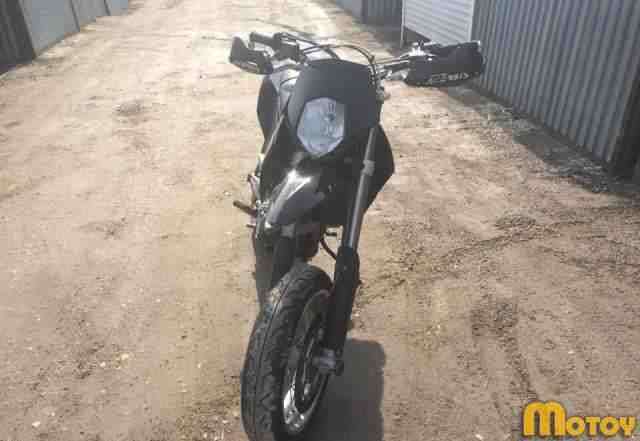 KTM 640 lc4 SM KTM 640 lc4 SM