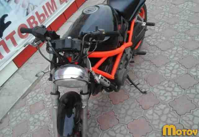 Сузуки GSF 250 Бандит Сузуки GSF 250 Бандит