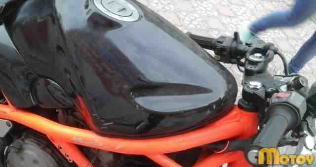 Сузуки GSF 250 Бандит Сузуки GSF 250 Бандит