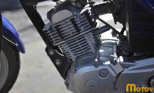 Ямаха ybr-125 Ямаха ybr-125