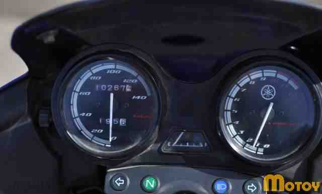 Ямаха ybr-125 Ямаха ybr-125