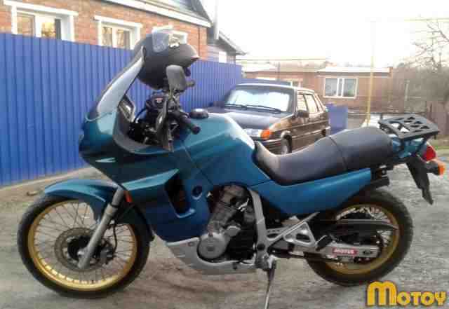 Хонда XL400V Transalp Хонда XL400V Transalp
