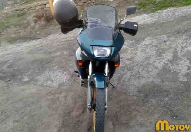 Хонда XL400V Transalp Хонда XL400V Transalp
