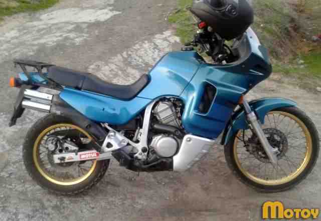 Хонда XL400V Transalp Хонда XL400V Transalp