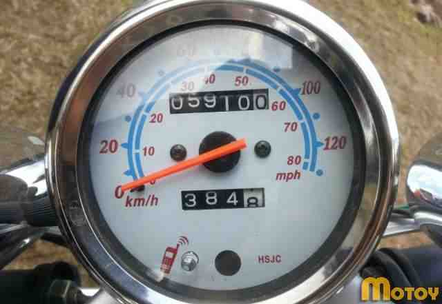 Baltmotors Классик 200 Baltmotors Классик 200