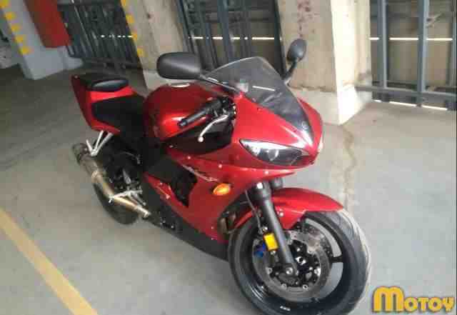 Продам Ямаха R6 Продам Ямаха R6