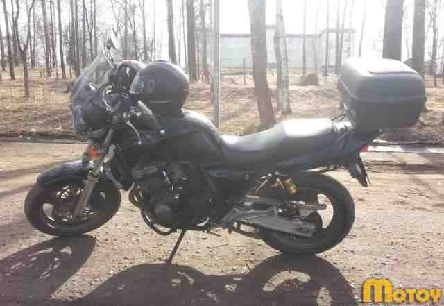Продам Хонда CB400SF Продам Хонда CB400SF
