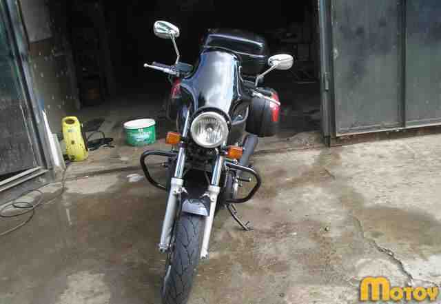 Хонда cb750. 2002г Хонда cb750. 2002г