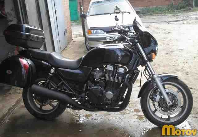 Хонда cb750. 2002г Хонда cb750. 2002г