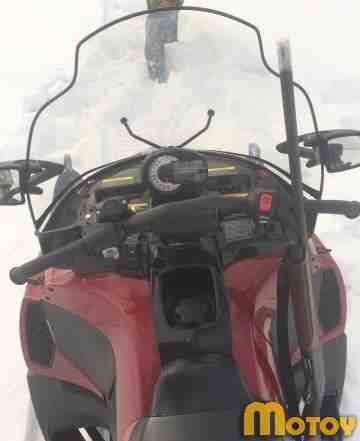 Bearcat Z1 XT LTD 2012 г Bearcat Z1 XT LTD 2012 г