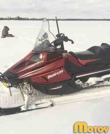 Bearcat Z1 XT LTD 2012 г Bearcat Z1 XT LTD 2012 г