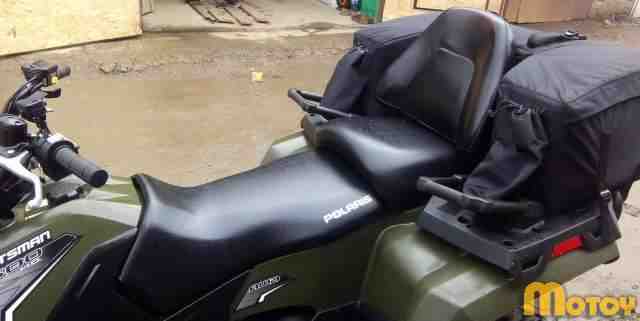 Продам квадроцикл Polaris Sportsman Touring 500 H Продам квадроцикл Polaris Sportsman Touring 500 H