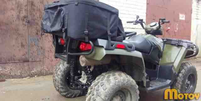 Продам квадроцикл Polaris Sportsman Touring 500 H Продам квадроцикл Polaris Sportsman Touring 500 H
