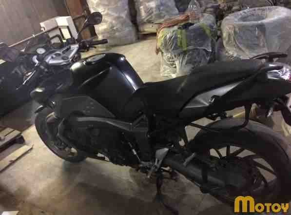 БМВ K1300R БМВ K1300R