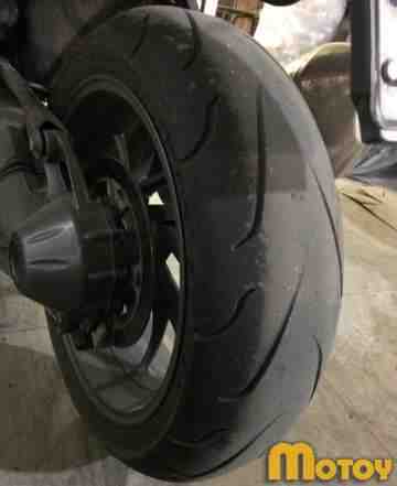 БМВ K1300R БМВ K1300R