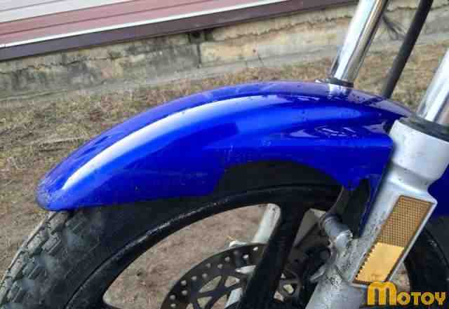 Продам Ямаха YBR 125 2013 г. в Продам Ямаха YBR 125 2013 г. в