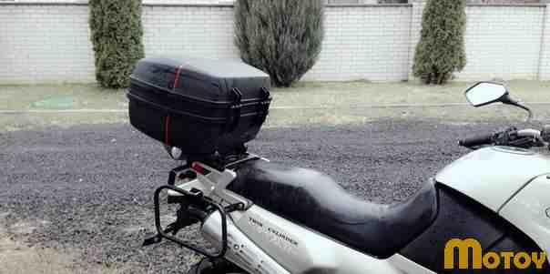 Кавасаки KLE 400 Кавасаки KLE 400