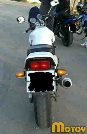 Хонда cb400 sf s Хонда cb400 sf s