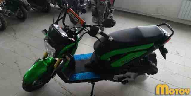 Скутер Венто Naked 150cc Скутер Венто Naked 150cc