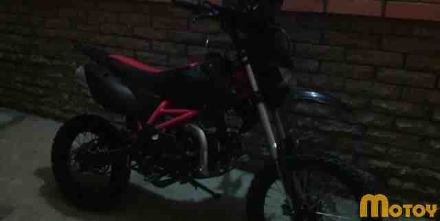 Ирбис ttr 125r Ирбис ttr 125r