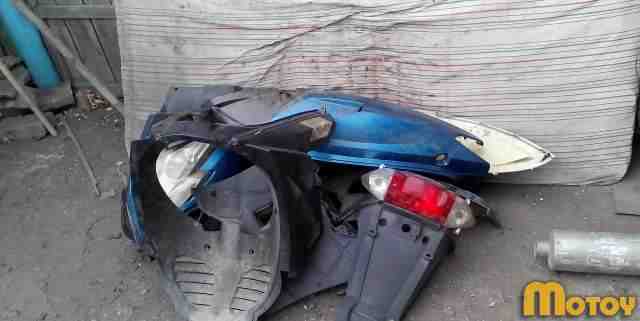Продам Скутер рейсер RC150T Продам Скутер рейсер RC150T