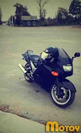 Кавасаки zzr-1100 Кавасаки zzr-1100