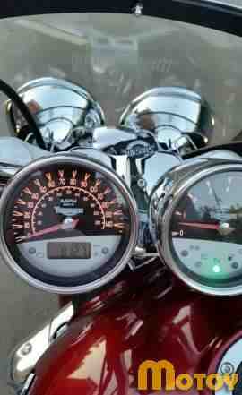 Triumph Rocket III Классик Triumph Rocket III Классик