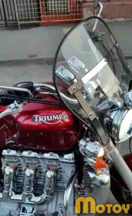 Triumph Rocket III Классик Triumph Rocket III Классик