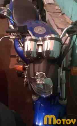 Хонда Hornet CB250 Хонда Hornet CB250