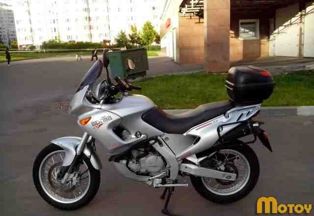 Априлия Пегасо 650 Априлия Пегасо 650