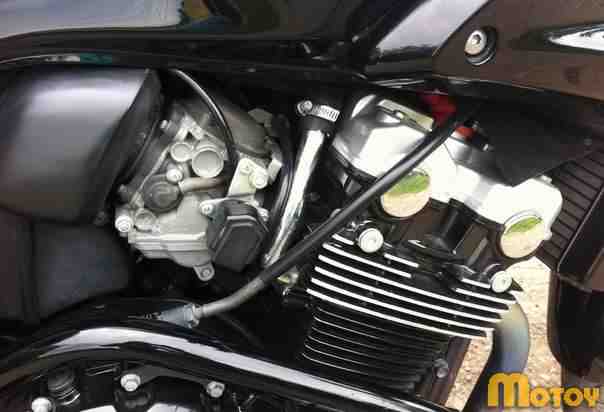 Продам мотоцикл Хонда CB400 Супер Bold"or Продам мотоцикл Хонда CB400 Супер Bold"or