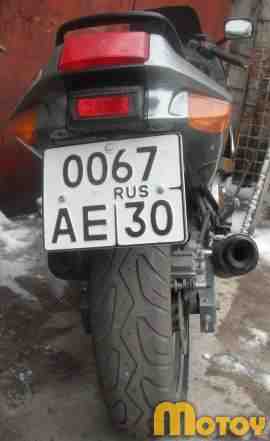 Кавасаки ZZR400 Кавасаки ZZR400