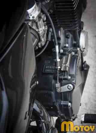 Хонда CB750 Seven Fifty 1998 Хонда CB750 Seven Fifty 1998