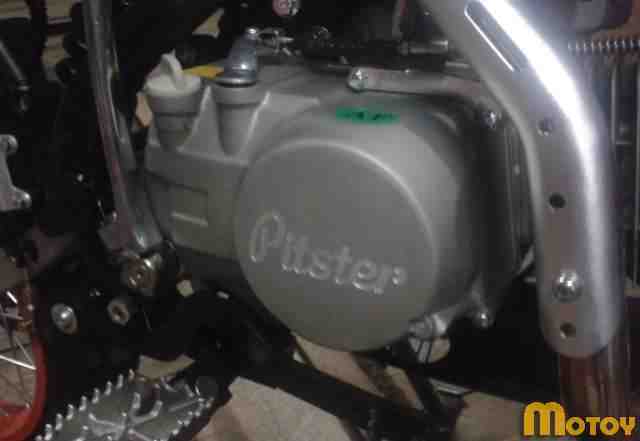 Pitsterpro LX5 140 Pitsterpro LX5 140