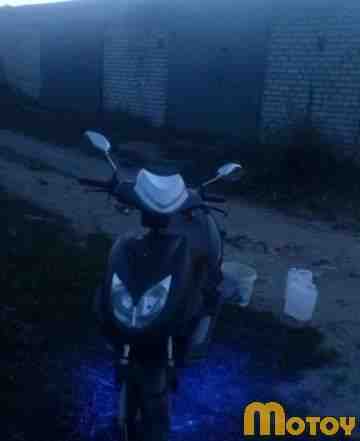 Jialing 80cc 4 такта Jialing 80cc 4 такта