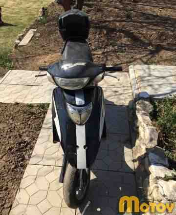 Скутер GX Suty Скутер GX Suty
